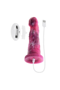 Thumbnail for Gender X - Whimsical Remote Control Dildo