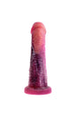 Gender X - Whimsical Remote Control Dildo - Stag Shop
