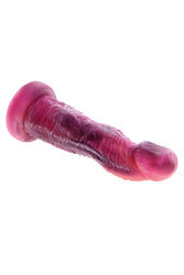 Gender X - Whimsical Remote Control Dildo - Stag Shop