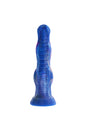 Gender X - Wildest Dreams Thrusting Remote Control Dildo - Stag Shop