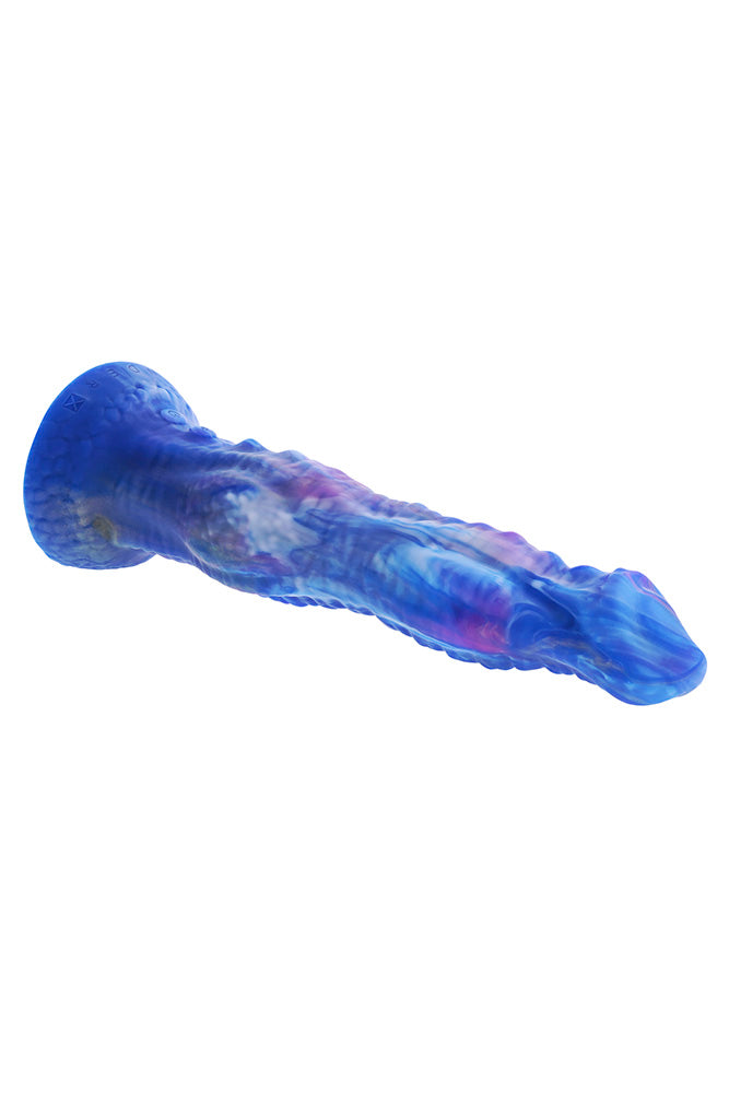 Gender X - Wildest Dreams Thrusting Remote Control Dildo - Stag Shop