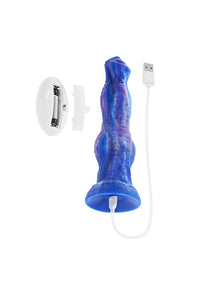 Thumbnail for Gender X - Wildest Dreams Thrusting Remote Control Dildo