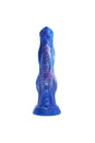 Gender X - Wildest Dreams Thrusting Remote Control Dildo - Stag Shop
