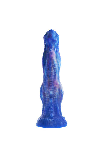 Gender X - Wildest Dreams Thrusting Remote Control Dildo - Stag Shop