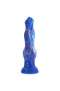 Gender X - Wildest Dreams Thrusting Remote Control Dildo - Stag Shop