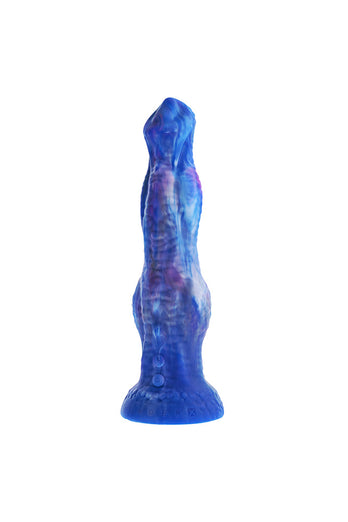 Gender X - Wildest Dreams Thrusting Remote Control Dildo - Stag Shop
