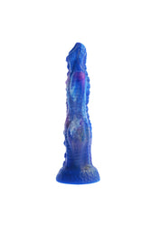 Gender X - Wildest Dreams Thrusting Remote Control Dildo - Stag Shop
