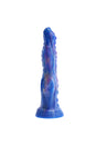 Gender X - Wildest Dreams Thrusting Remote Control Dildo - Stag Shop