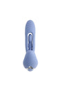 Gender X - Flapjack Dual Vibrating With Flapping Shaft With Remote Control - Stag Shop