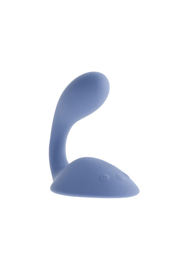 Gender X - Shifting Gears  Warming Vibrator & Grinder Pad