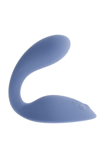 Gender X - Shifting Gears  Warming Vibrator & Grinder Pad - Stag Shop