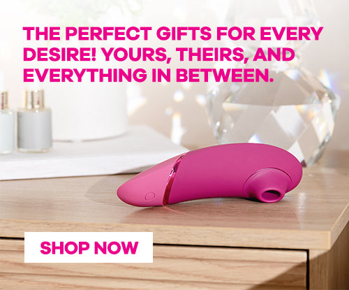 Valentine's Day Gift Guide | Stag Shop The Adult Fun Store Valentine's Day Gift Guide | Stag Shop The Adult Fun Store