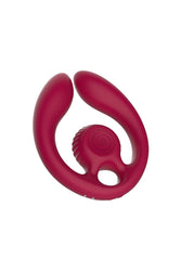 Snail Vibe - Gizi Duo Vibrating Remote Control Couples Toys - Stag Shop