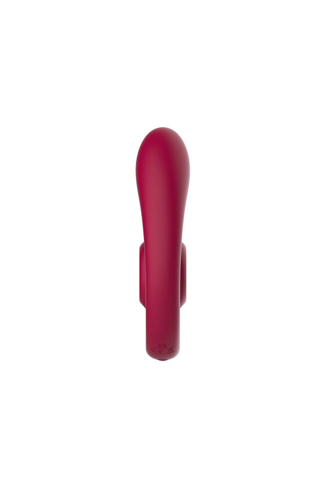 Snail Vibe - Gizi Duo Vibrating Remote Control Couples Toys - Stag Shop