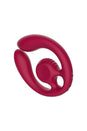 Snail Vibe - Gizi Duo Vibrating Remote Control Couples Toys - Stag Shop