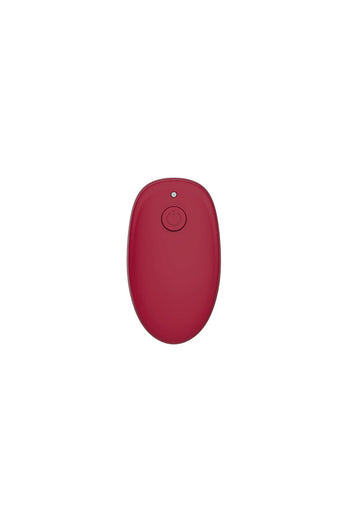 Snail Vibe - Gizi Duo Vibrating Remote Control Couples Toys - Stag Shop
