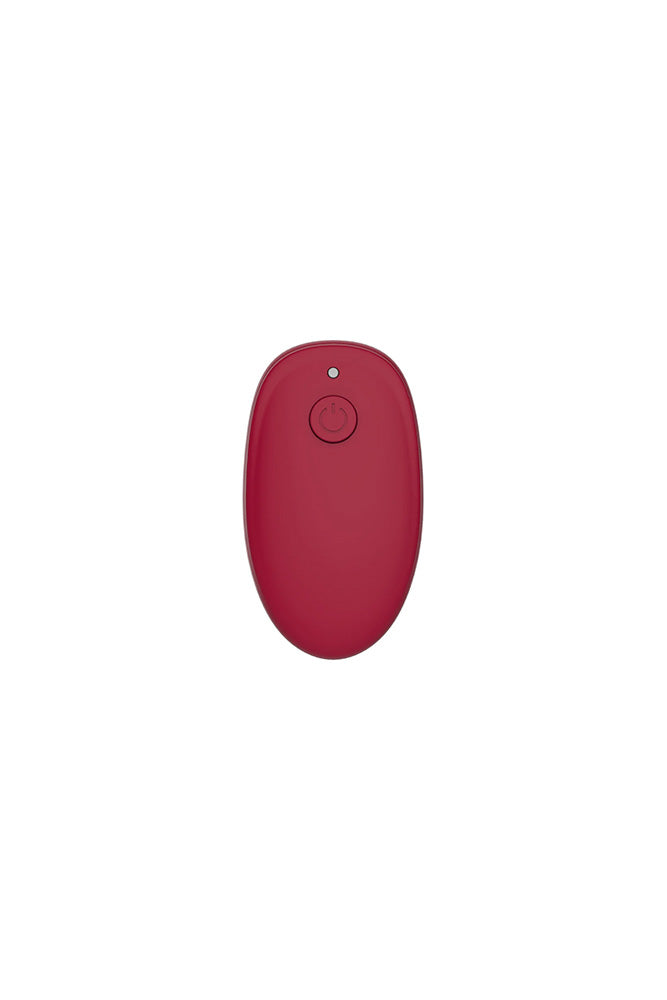 Snail Vibe - Gizi Duo Vibrating Remote Control Couples Toys - Stag Shop