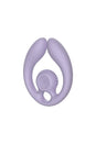 Snail Vibe - Gizi Duo Vibrating Remote Control Couples Toys - Stag Shop