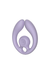 Snail Vibe - Gizi Duo Vibrating Remote Control Couples Toys - Stag Shop