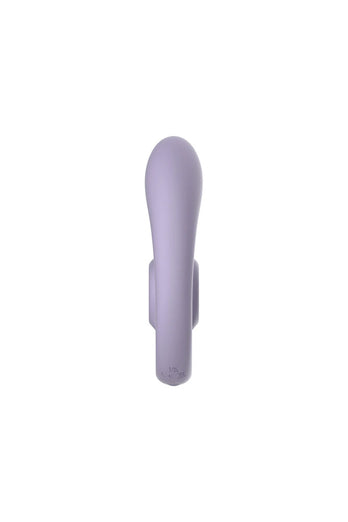 Snail Vibe - Gizi Duo Vibrating Remote Control Couples Toys - Stag Shop