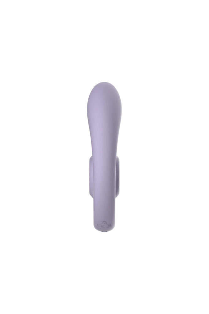 Snail Vibe - Gizi Duo Vibrating Remote Control Couples Toys - Stag Shop