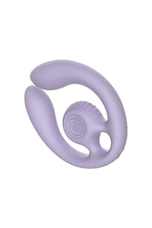 Snail Vibe - Gizi Duo Vibrating Remote Control Couples Toys - Stag Shop