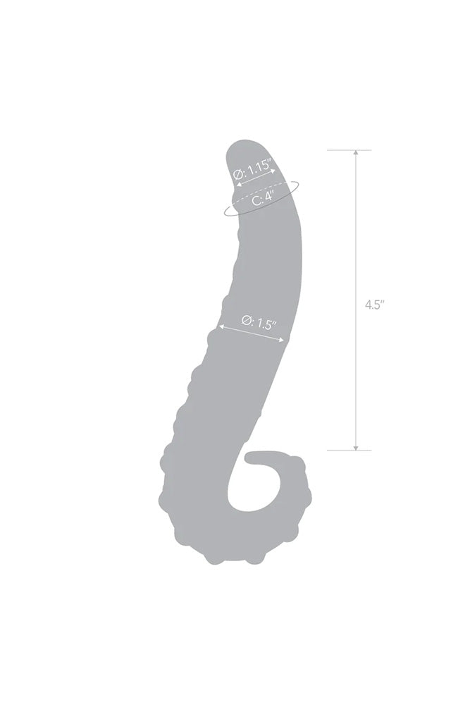 Gläs - 6