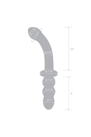 Gläs - 8