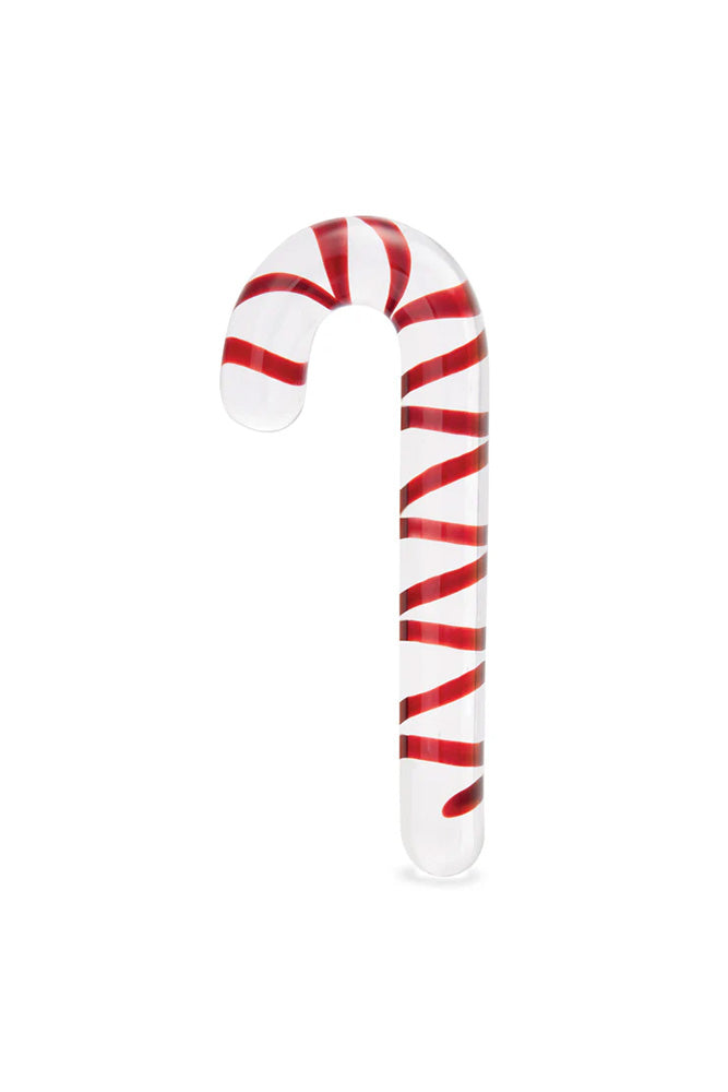 Gläs - Candy Cane Dream 7.5