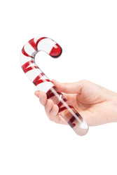 Gläs - Candy Cane Dream 7.5