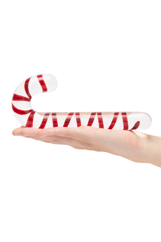 Gläs - Candy Cane Dream 7.5