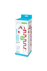 Gläs - Candy Cane Dream 7.5