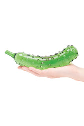 Gläs - Caressing Cucumber 8.25