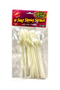 Forum Novelties - Glow in the Dark Penis Straws - 10 Pk - Stag Shop