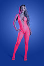 Fantasy Lingerie - Turn Up Bodystocking - Stag Shop