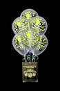 Little Genie - Happy Fucking Birthday Glow In The Dark Balloons - Stag Shop