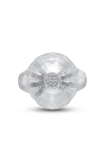 He-Vibe - Vibrating Suck Master Vibrating & Suction Masturbator - Stag Shop