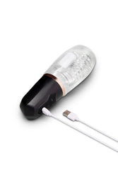 He-Vibe - Vibrating Suck Master Vibrating & Suction Masturbator - Stag Shop