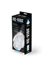 He-Vibe - Vibrating Suck Master Vibrating & Suction Masturbator - Stag Shop