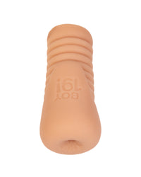 Icon Brands - BOY 19 Teen Twink - Eddie F. - Custom Anal Masturbator - Stag Shop