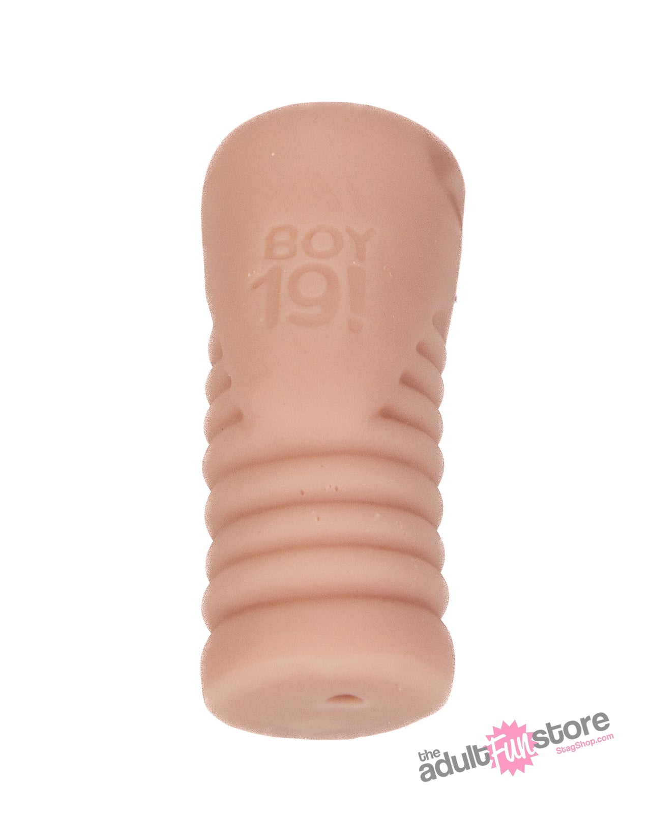 Icon Brands - BOY 19 Teen Twink - Hayden Brier - Custom Anal Masturbator - Stag Shop