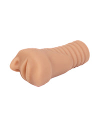 Icon Brands - BOY 19 Teen Twink - Julian Bell - Custom Oral Masturbator - Stag Shop