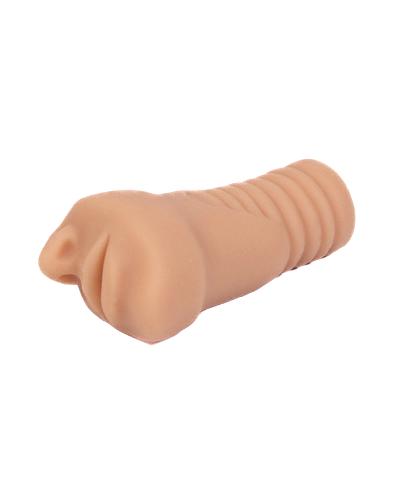 Icon Brands - BOY 19 Teen Twink - Julian Bell - Custom Oral Masturbator - Stag Shop