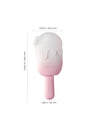 Honey Play Box - Bite Me Sucking, Tapping & Swinging Vibrator - Pink - Stag Shop
