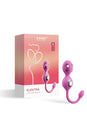 Honey Play Box - Elektra App-Controlled E-Stim Kegel Training Set - Stag Shop