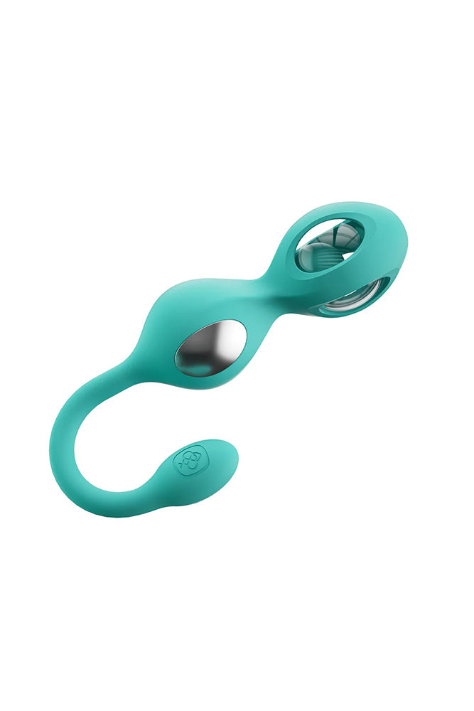 Honey Play Box - Elektra App-Controlled E-Stim Kegel Training Set - Stag Shop