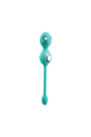 Honey Play Box - Elektra App-Controlled E-Stim Kegel Training Set - Stag Shop