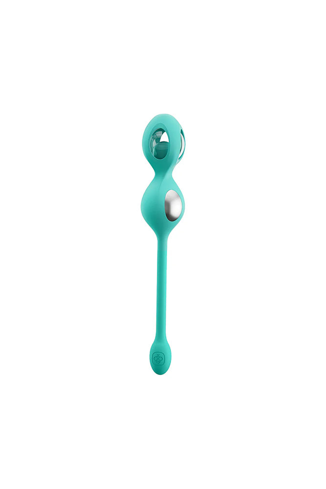 Honey Play Box - Elektra App-Controlled E-Stim Kegel Training Set - Stag Shop