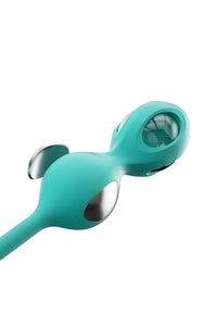 Thumbnail for Honey Play Box - Elektra App-Controlled E-Stim Kegel Training Set - Stag Shop