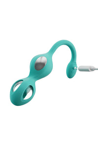 Thumbnail for Honey Play Box - Elektra App-Controlled E-Stim Kegel Training Set - Stag Shop